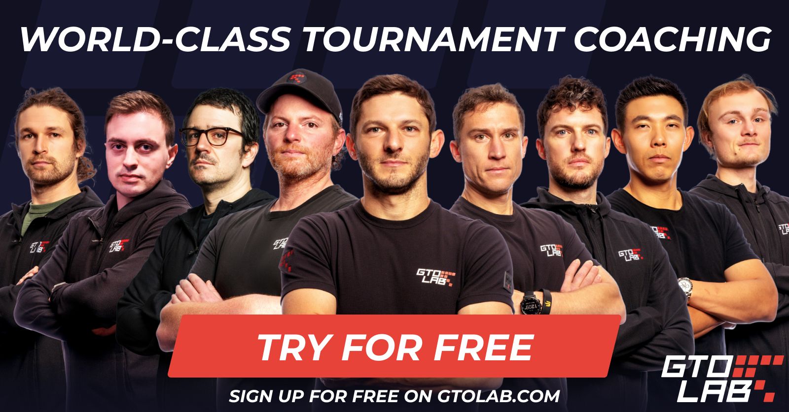 GTO LAB Ad 11