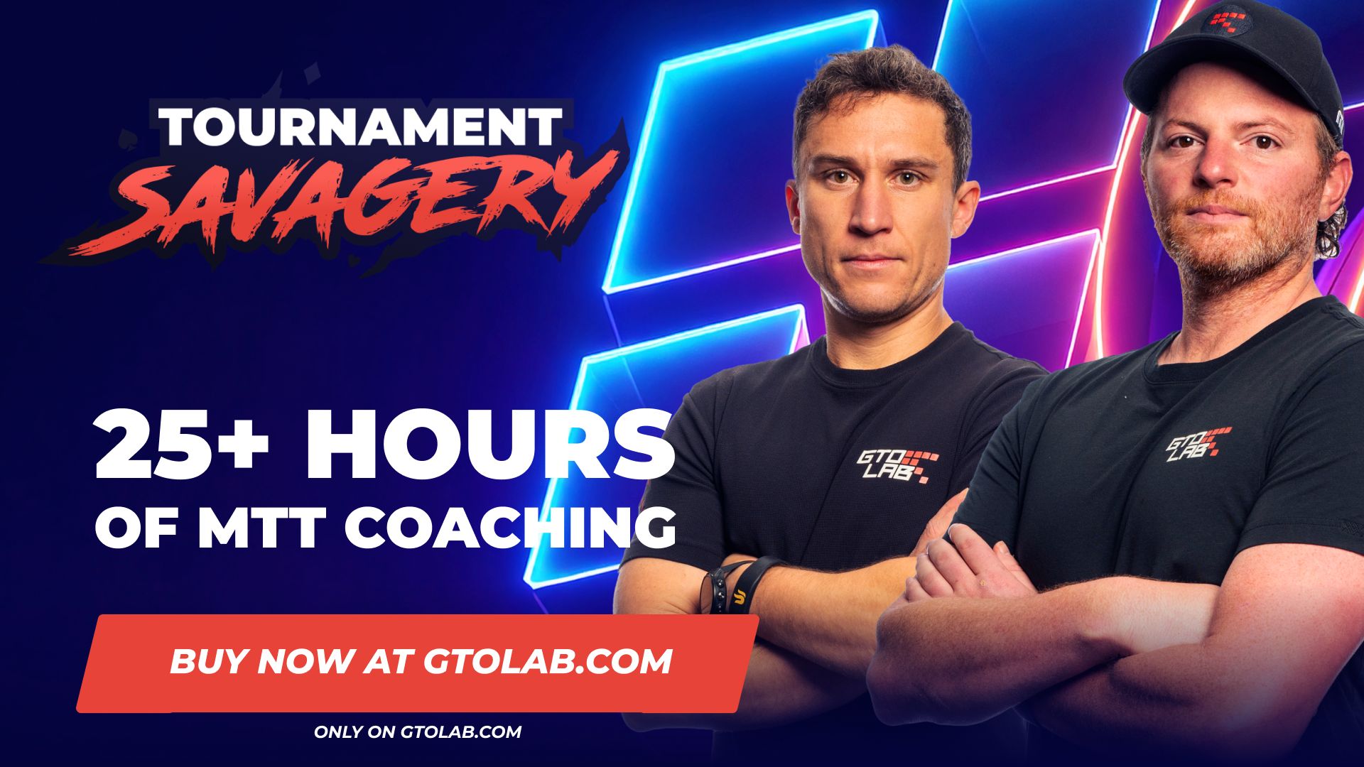 GTO LAB Ad 15