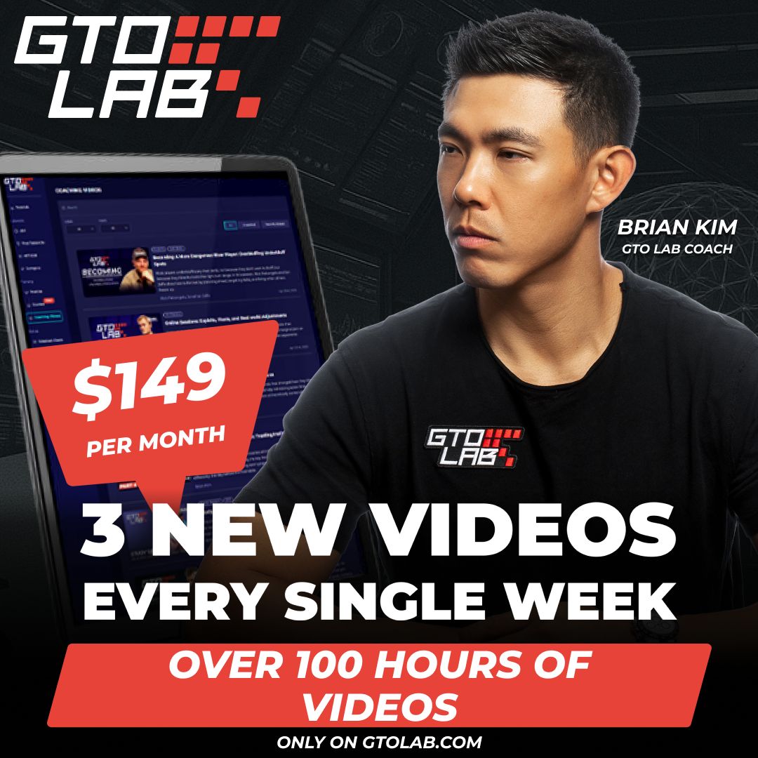 GTO LAB Ad 16