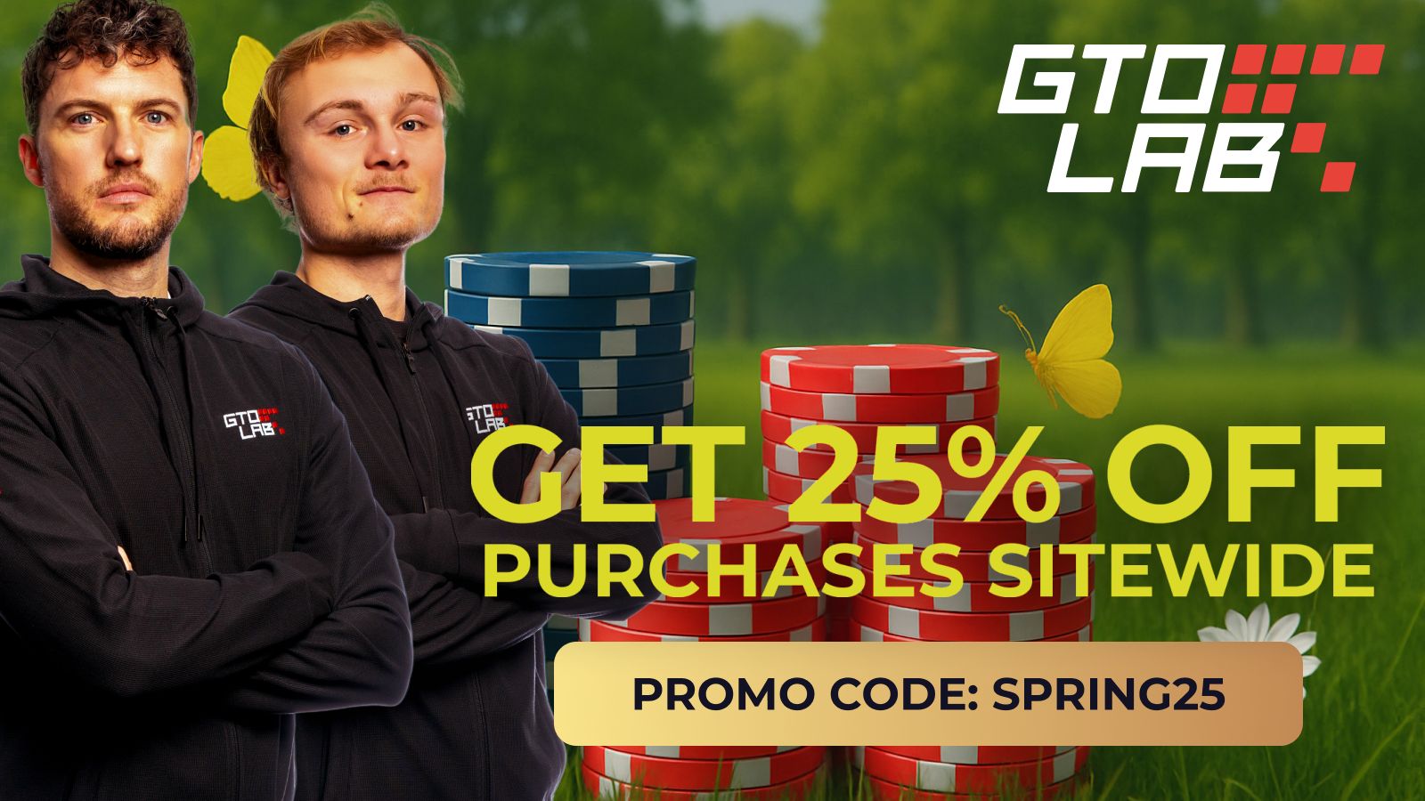 GTO LAB PPC Ads