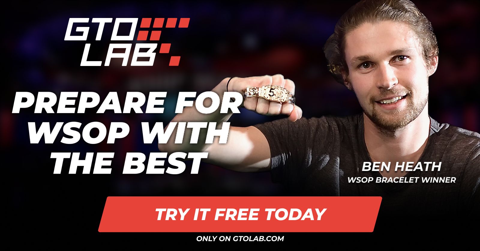 GTO LAB Ad 3