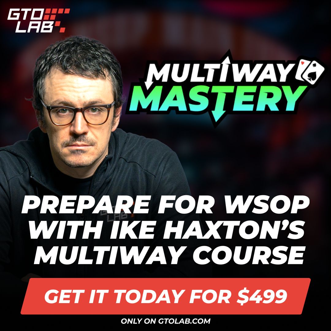 GTO LAB Ad 4