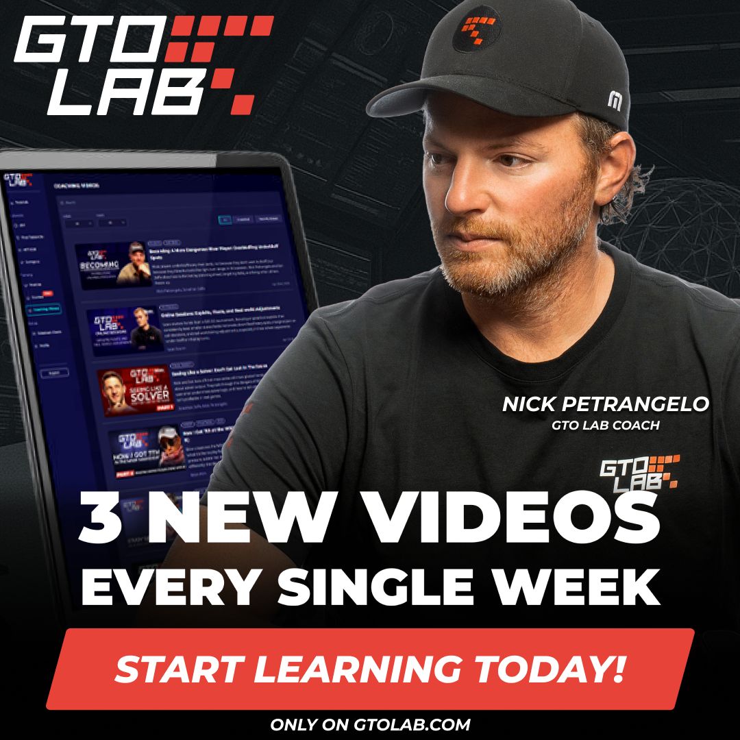 GTO LAB Ad 5