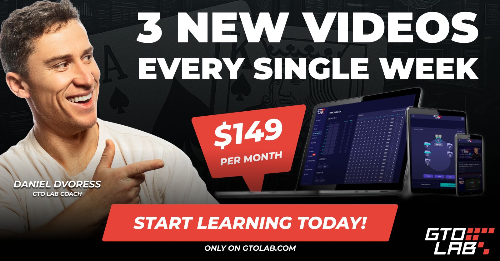 GTO LAB Ad 6