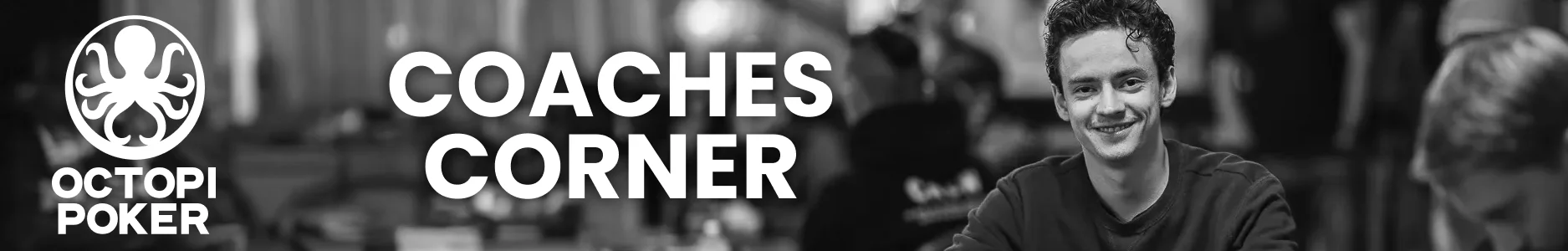 Octopi Poker Email Header 5