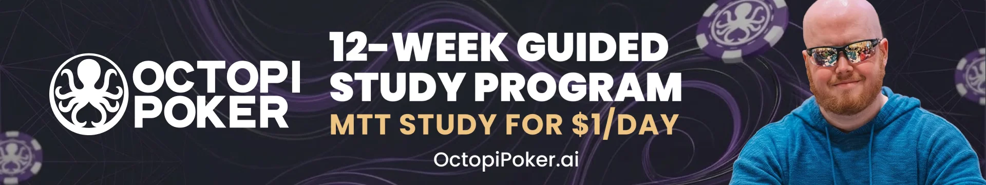 PokerGO Affiliate Ad 1
