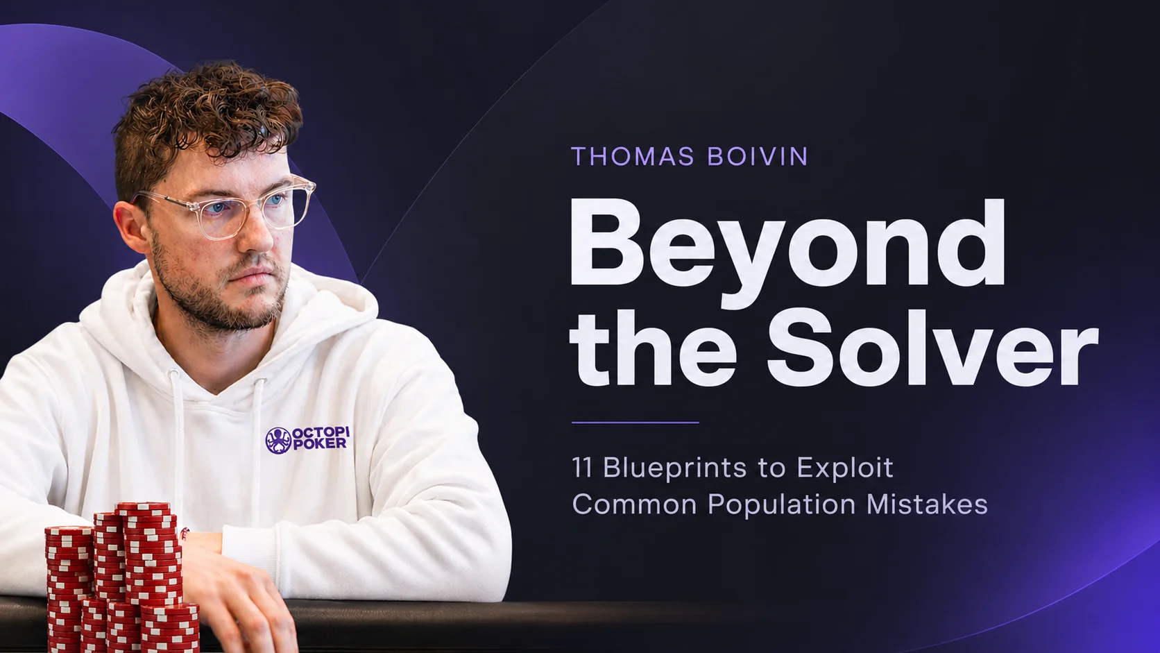 Beyond the Solver Ad 12