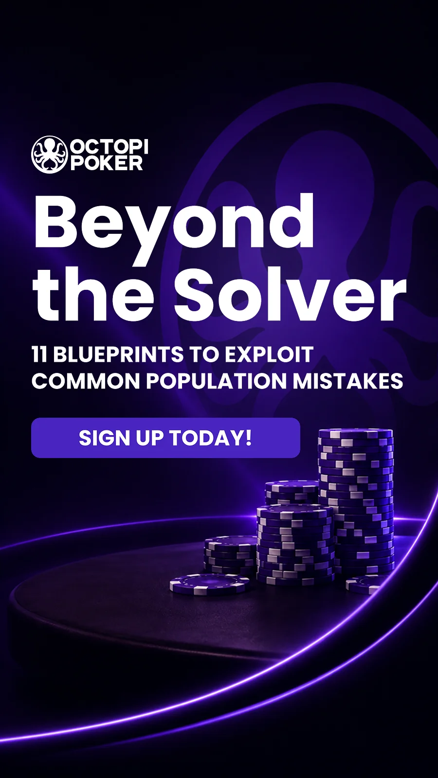 Beyond the Solver Ad 2