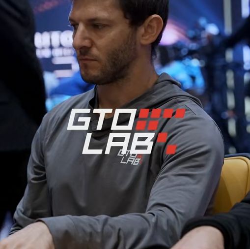 GTO LAB Triton Digital Ad 1