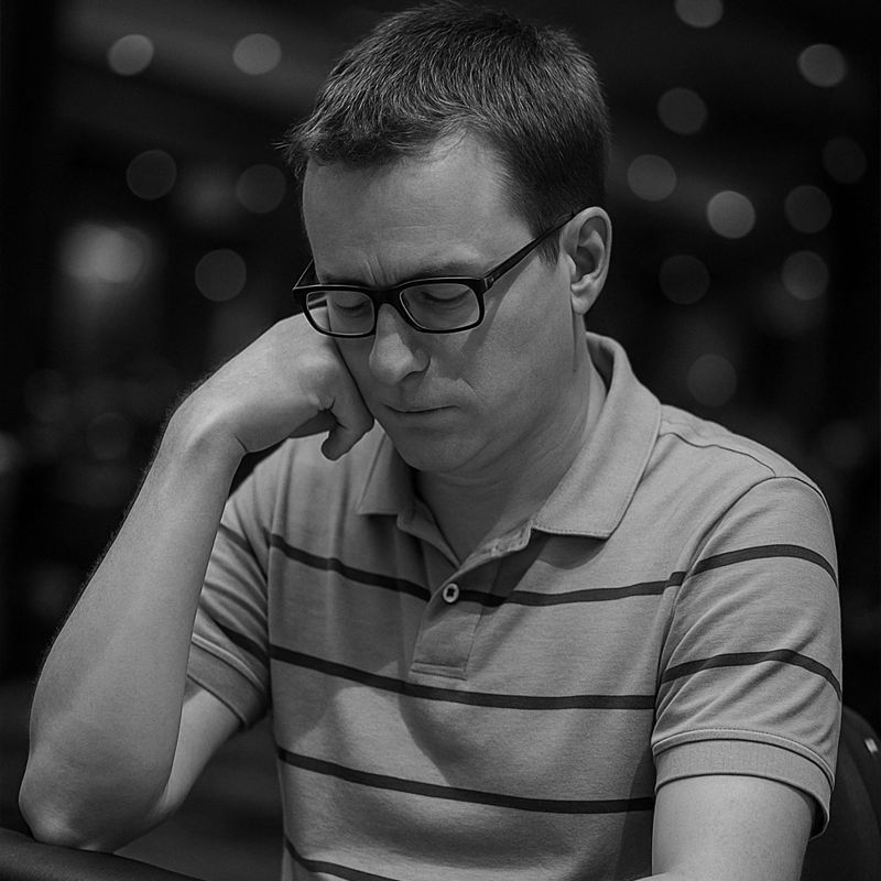 Andrew Smith