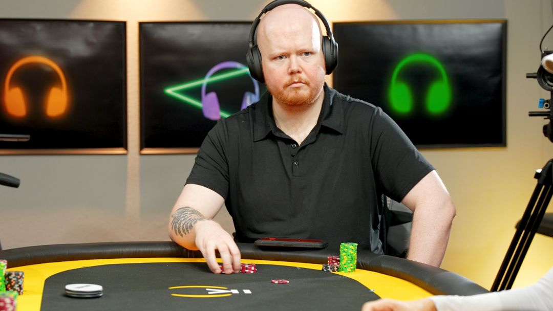 Matt Hunt, $3M+ online tournament earnings and contributing coach